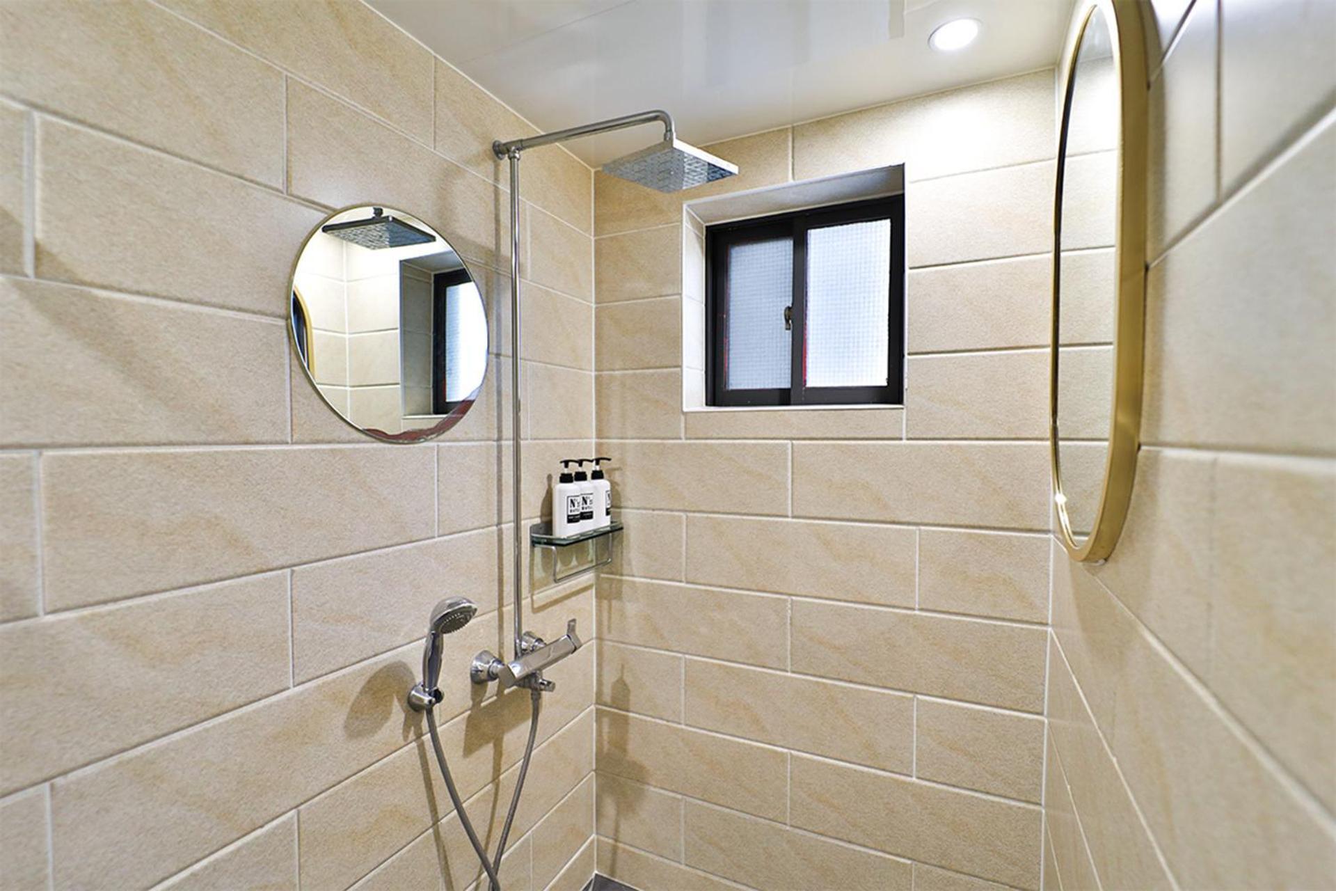 Calm Rest Hotel Busan Sasang 外观 照片