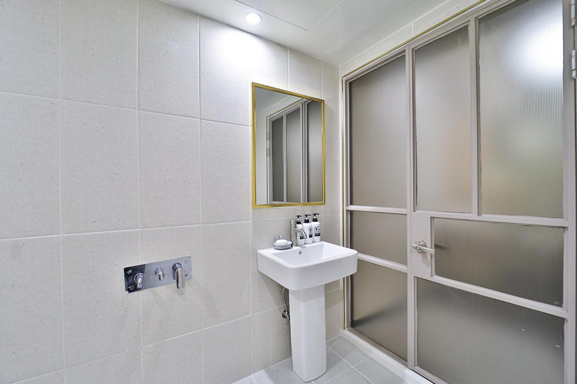 Calm Rest Hotel Busan Sasang 外观 照片